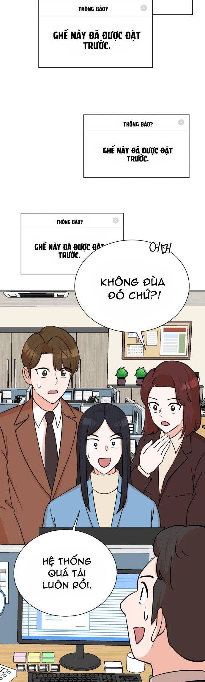 Cuộc Sống Thứ Hai Của Nhà Sản Xuất Chapter 64 - 19