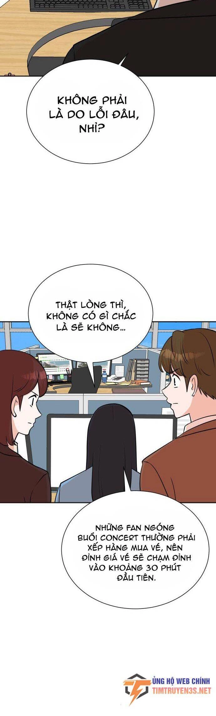 Cuộc Sống Thứ Hai Của Nhà Sản Xuất Chapter 64 - 20