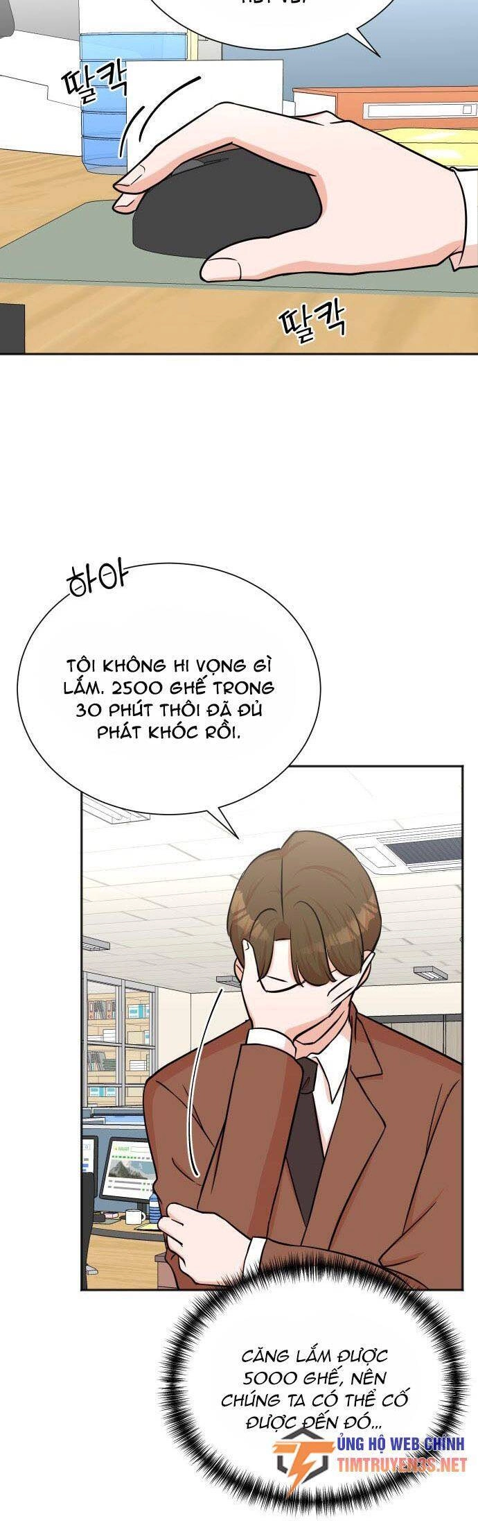 Cuộc Sống Thứ Hai Của Nhà Sản Xuất Chapter 64 - 22