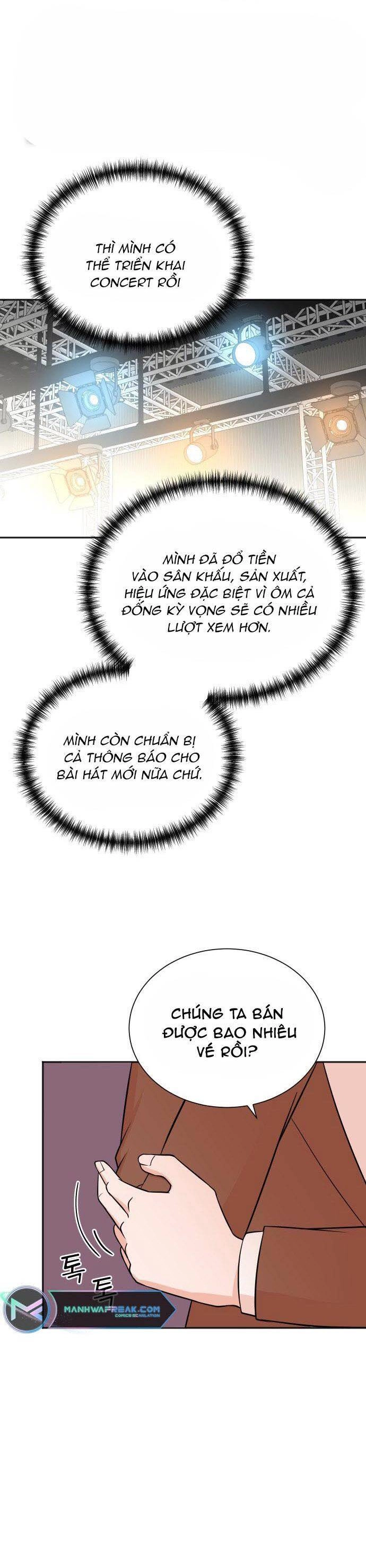 Cuộc Sống Thứ Hai Của Nhà Sản Xuất Chapter 64 - 23