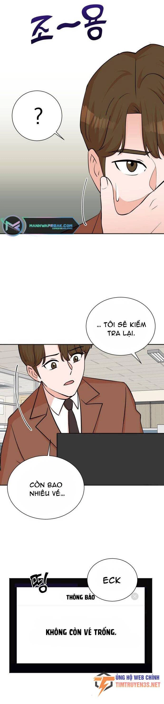 Cuộc Sống Thứ Hai Của Nhà Sản Xuất Chapter 64 - 24