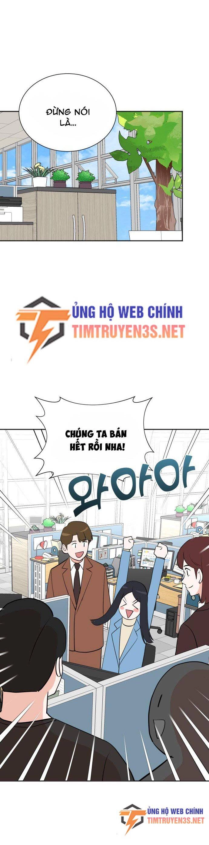 Cuộc Sống Thứ Hai Của Nhà Sản Xuất Chapter 64 - 25