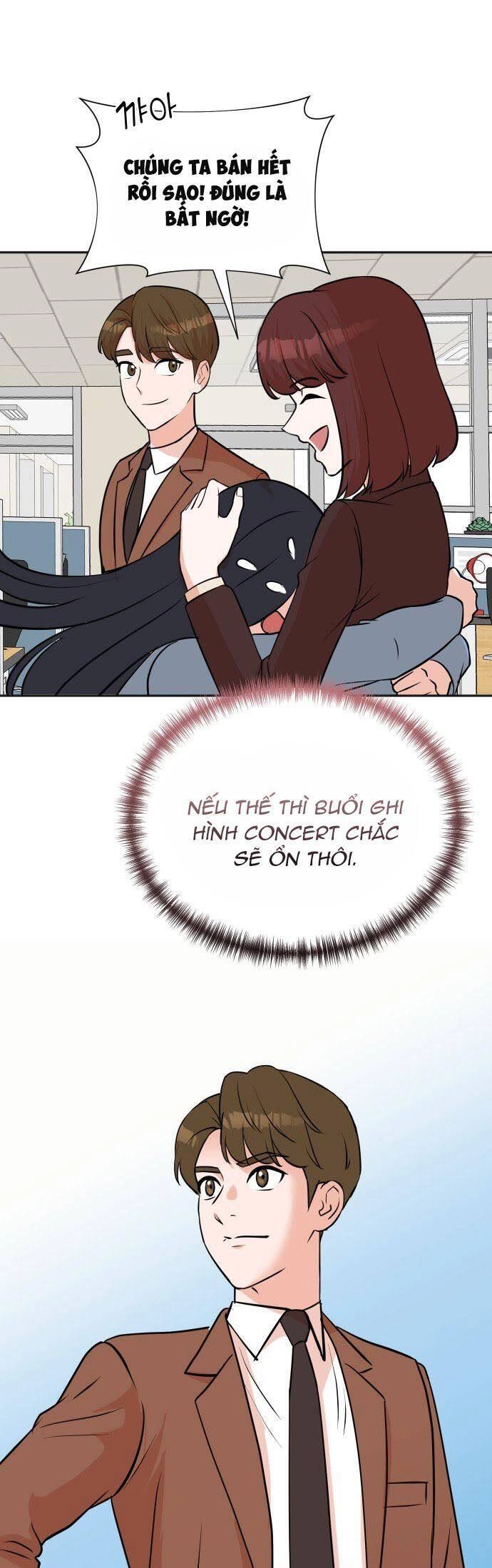 Cuộc Sống Thứ Hai Của Nhà Sản Xuất Chapter 64 - 26