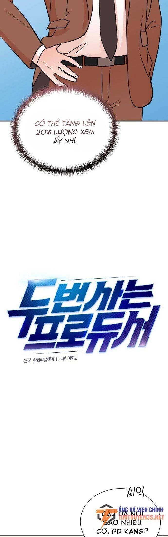 Cuộc Sống Thứ Hai Của Nhà Sản Xuất Chapter 64 - 27