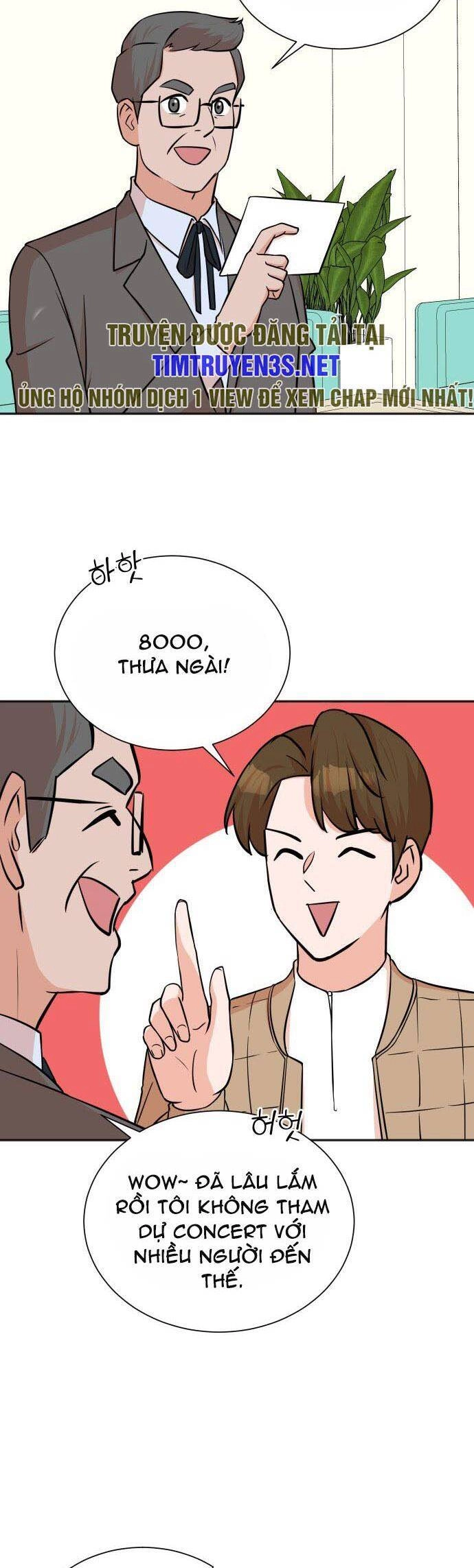 Cuộc Sống Thứ Hai Của Nhà Sản Xuất Chapter 64 - 28