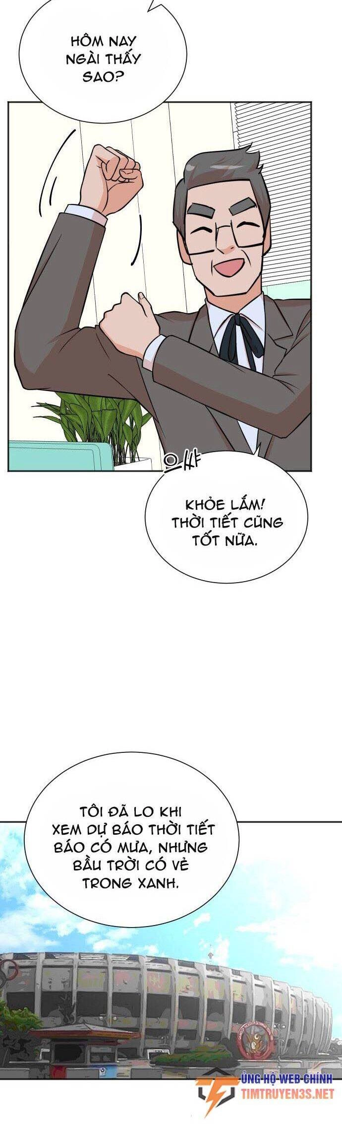 Cuộc Sống Thứ Hai Của Nhà Sản Xuất Chapter 64 - 29