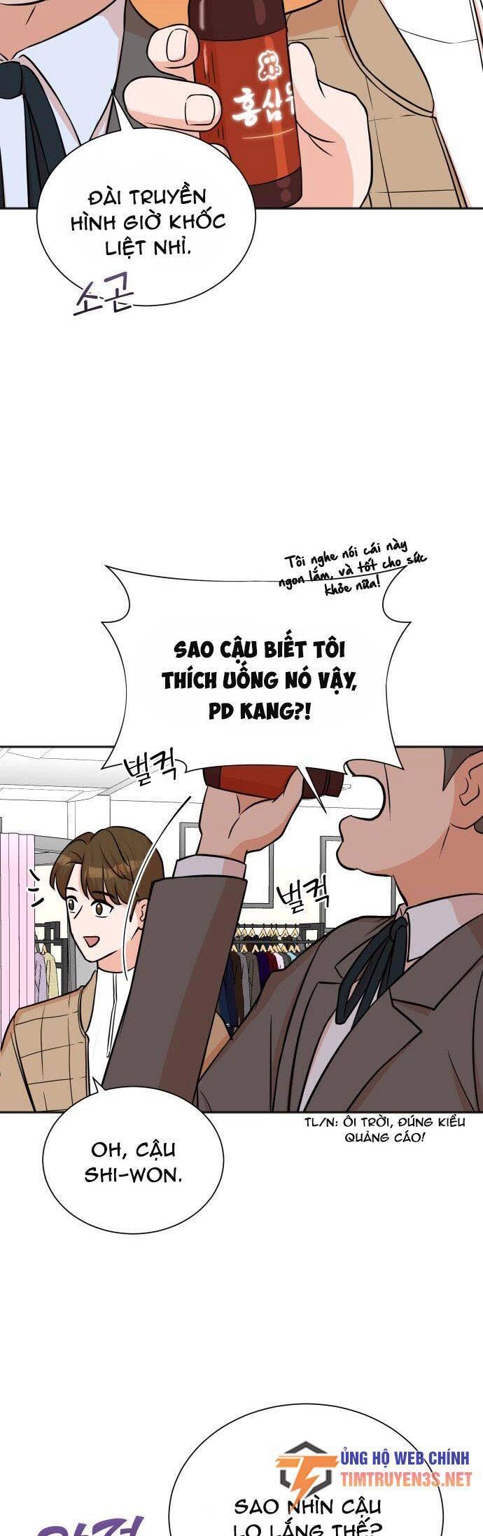 Cuộc Sống Thứ Hai Của Nhà Sản Xuất Chapter 64 - 31