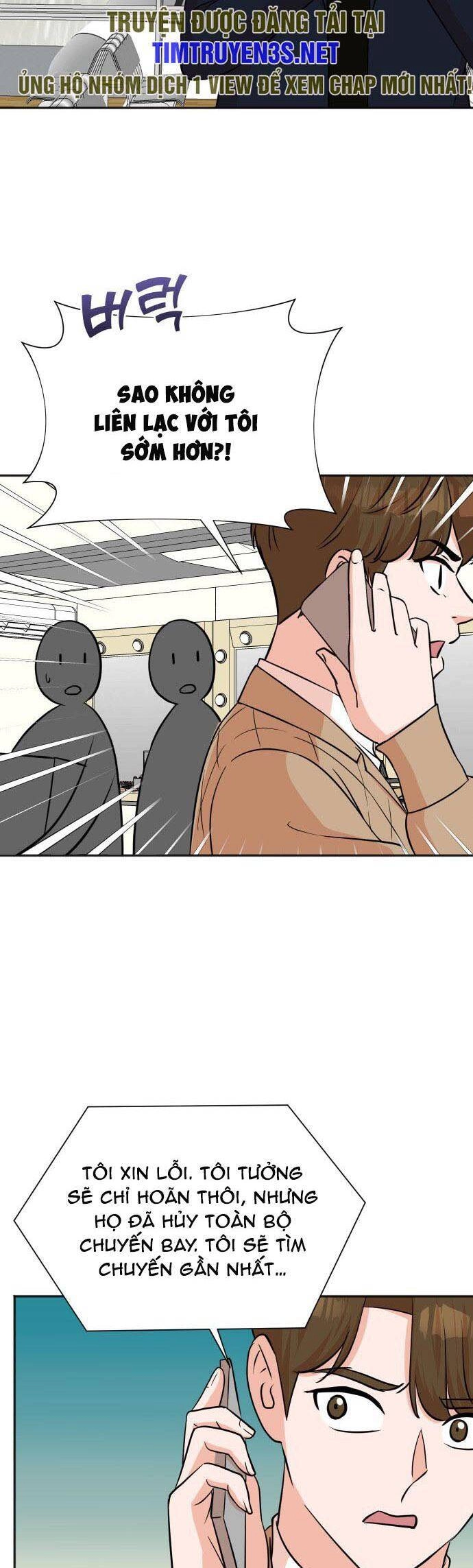 Cuộc Sống Thứ Hai Của Nhà Sản Xuất Chapter 64 - 37