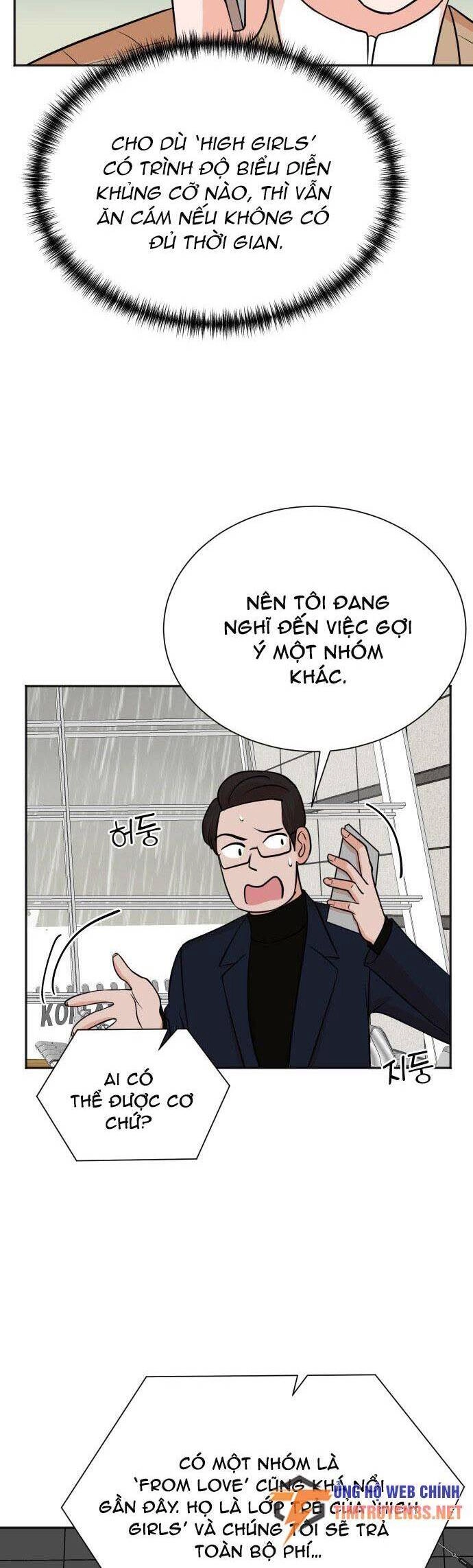 Cuộc Sống Thứ Hai Của Nhà Sản Xuất Chapter 64 - 38