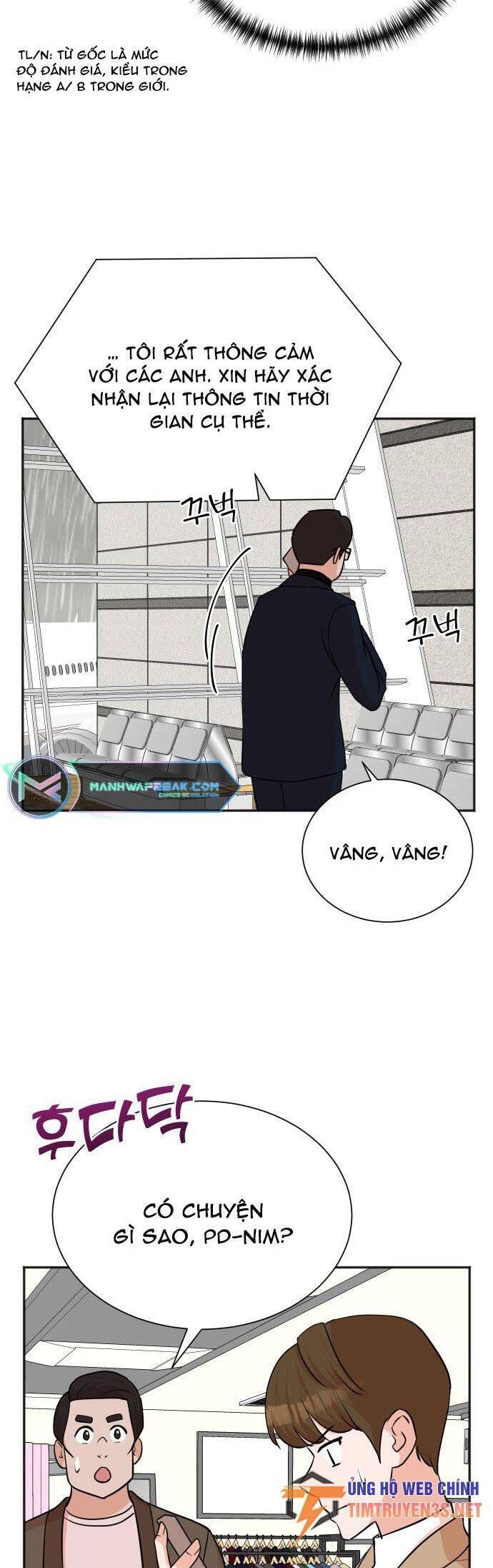 Cuộc Sống Thứ Hai Của Nhà Sản Xuất Chapter 64 - 40