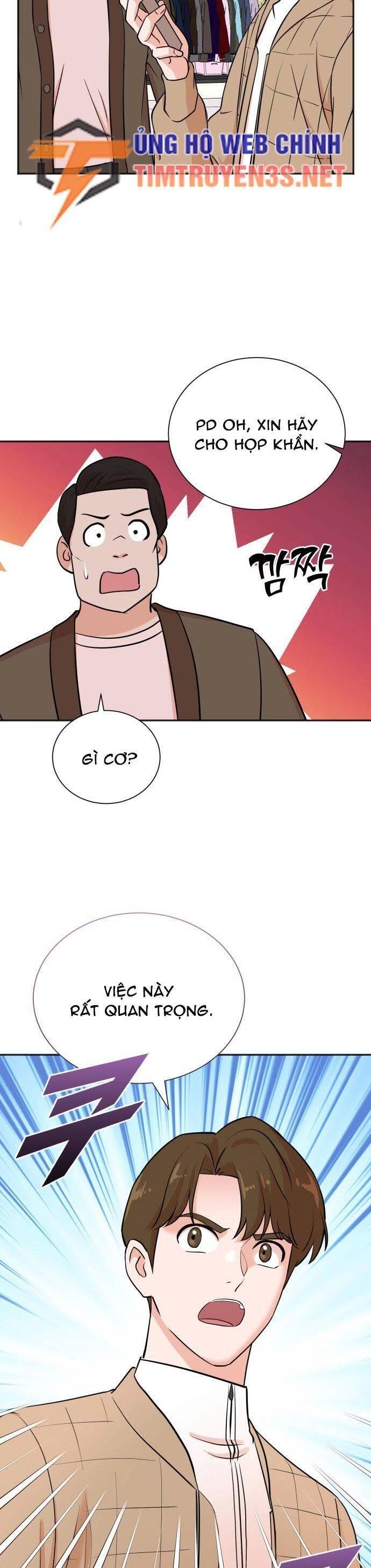 Cuộc Sống Thứ Hai Của Nhà Sản Xuất Chapter 64 - 41