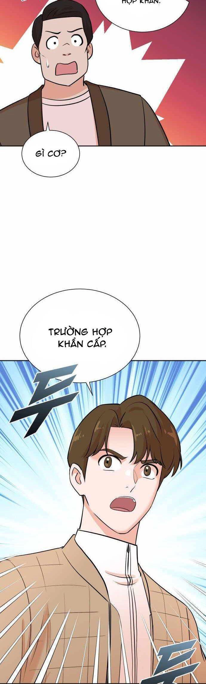 Cuộc Sống Thứ Hai Của Nhà Sản Xuất Chapter 65 - 3