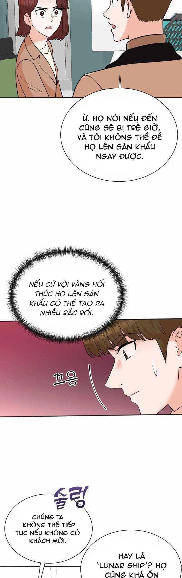 Cuộc Sống Thứ Hai Của Nhà Sản Xuất Chapter 65 - 5