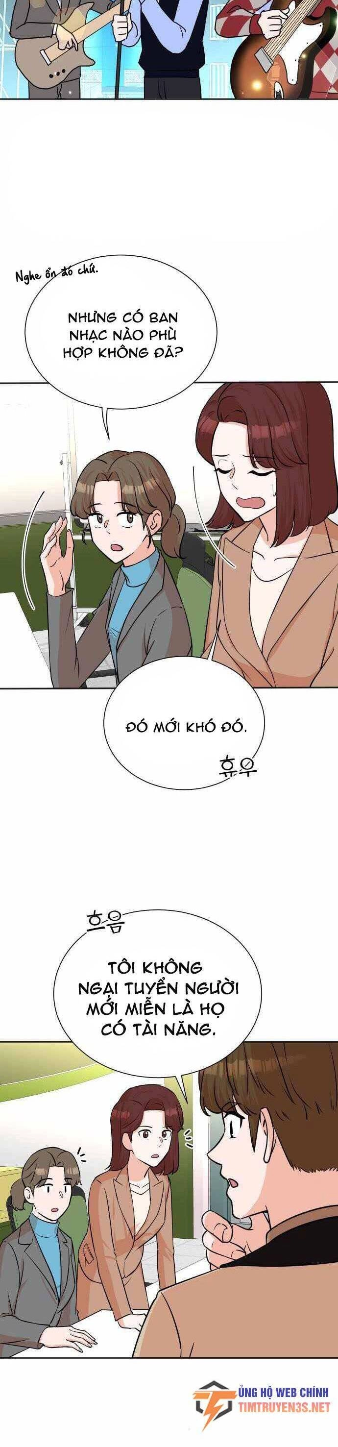 Cuộc Sống Thứ Hai Của Nhà Sản Xuất Chapter 65 - 8