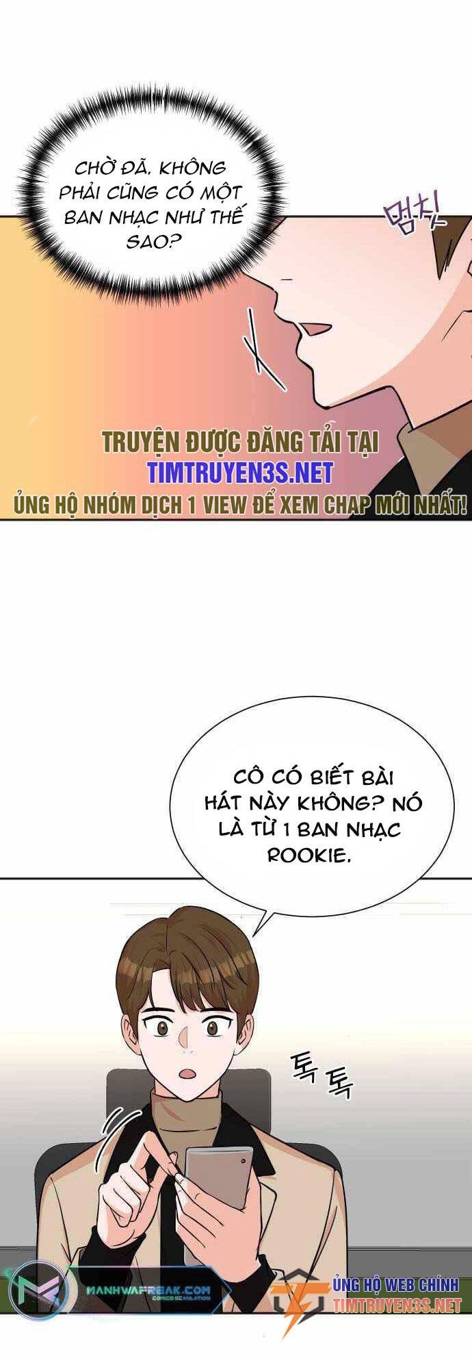 Cuộc Sống Thứ Hai Của Nhà Sản Xuất Chapter 65 - 9