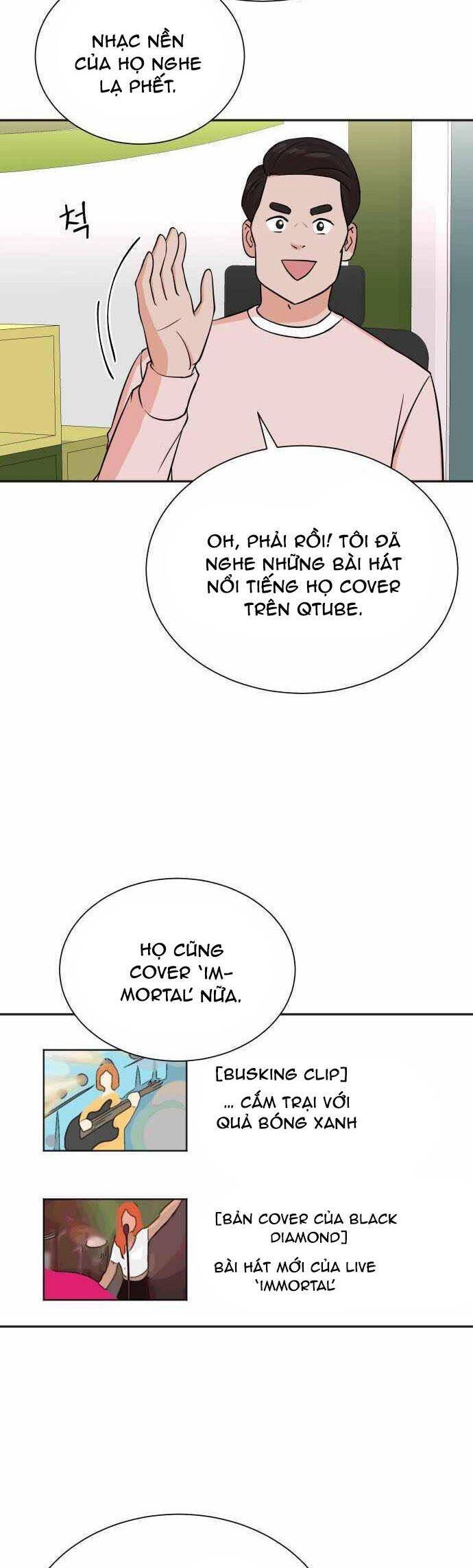 Cuộc Sống Thứ Hai Của Nhà Sản Xuất Chapter 65 - 12