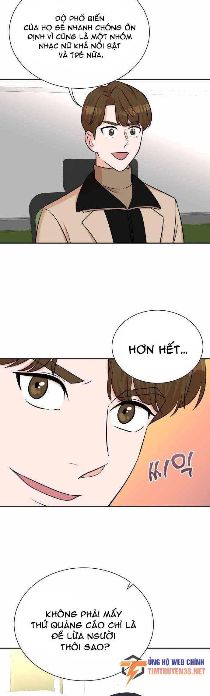 Cuộc Sống Thứ Hai Của Nhà Sản Xuất Chapter 65 - 13