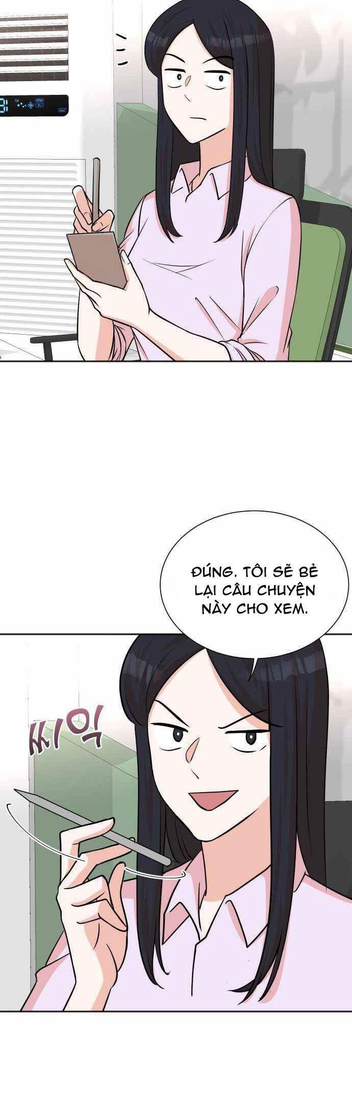 Cuộc Sống Thứ Hai Của Nhà Sản Xuất Chapter 65 - 14