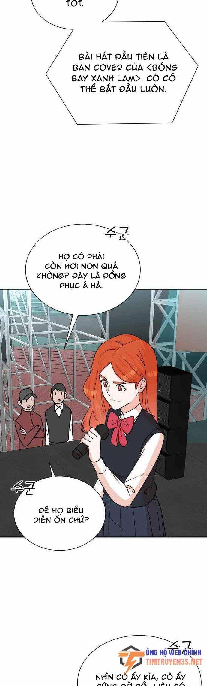 Cuộc Sống Thứ Hai Của Nhà Sản Xuất Chapter 65 - 22