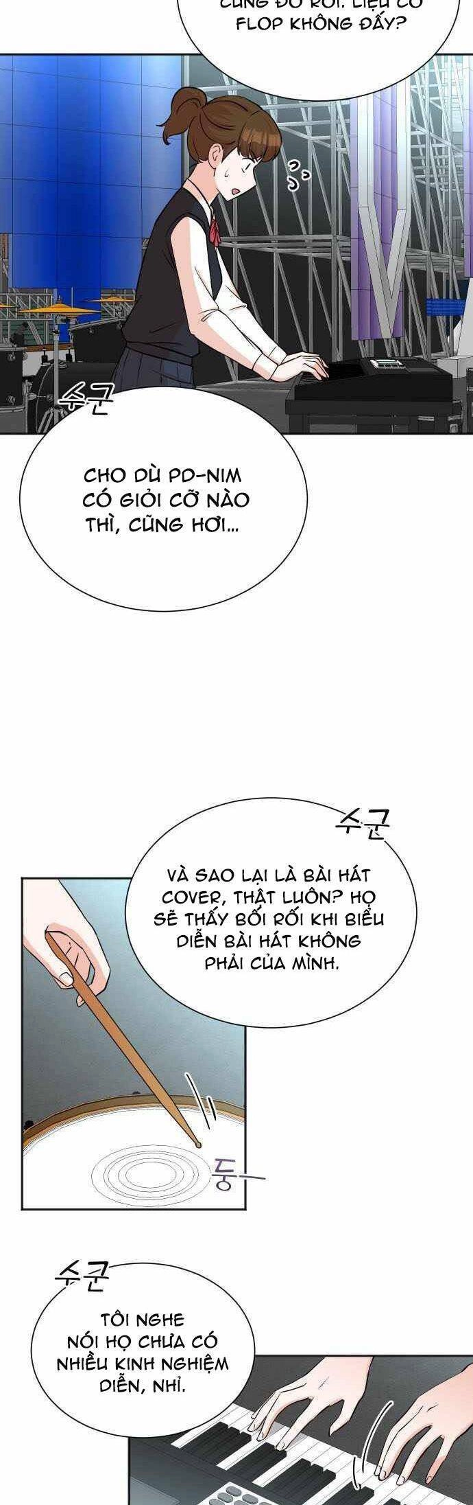 Cuộc Sống Thứ Hai Của Nhà Sản Xuất Chapter 65 - 23