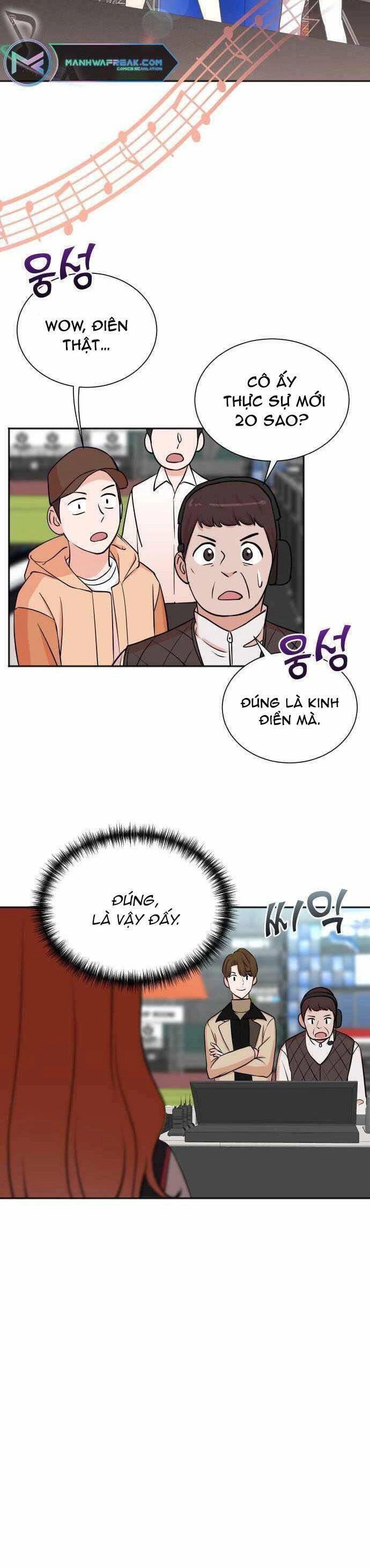 Cuộc Sống Thứ Hai Của Nhà Sản Xuất Chapter 65 - 25