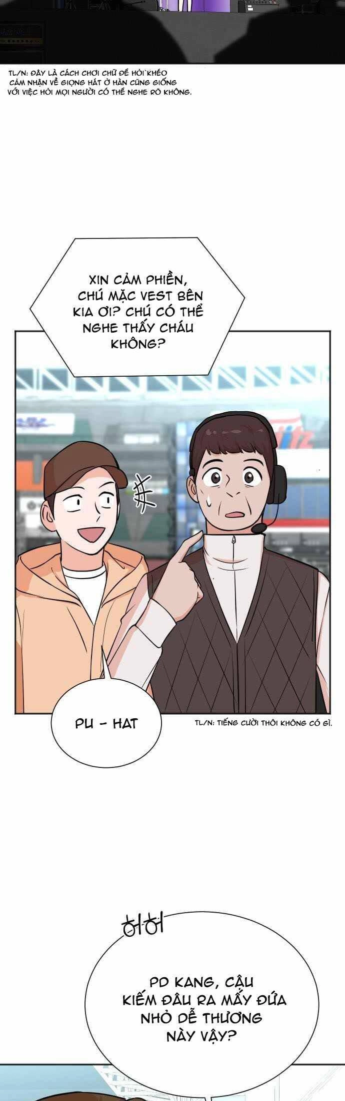 Cuộc Sống Thứ Hai Của Nhà Sản Xuất Chapter 65 - 27