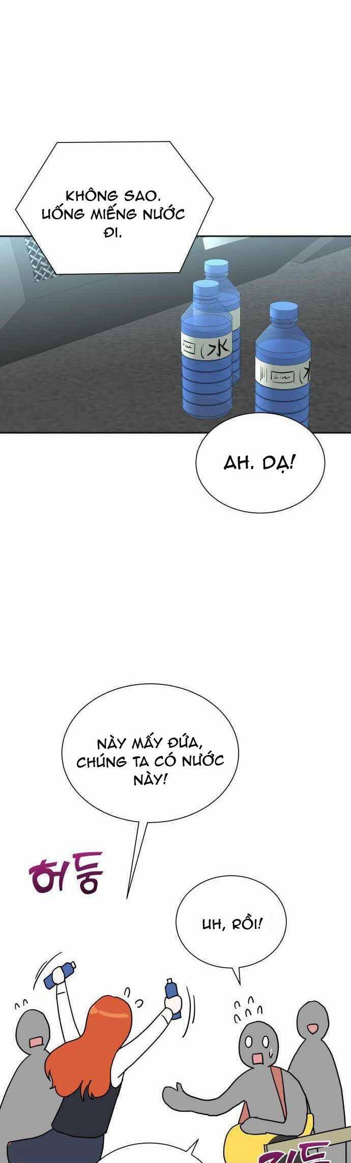 Cuộc Sống Thứ Hai Của Nhà Sản Xuất Chapter 65 - 29