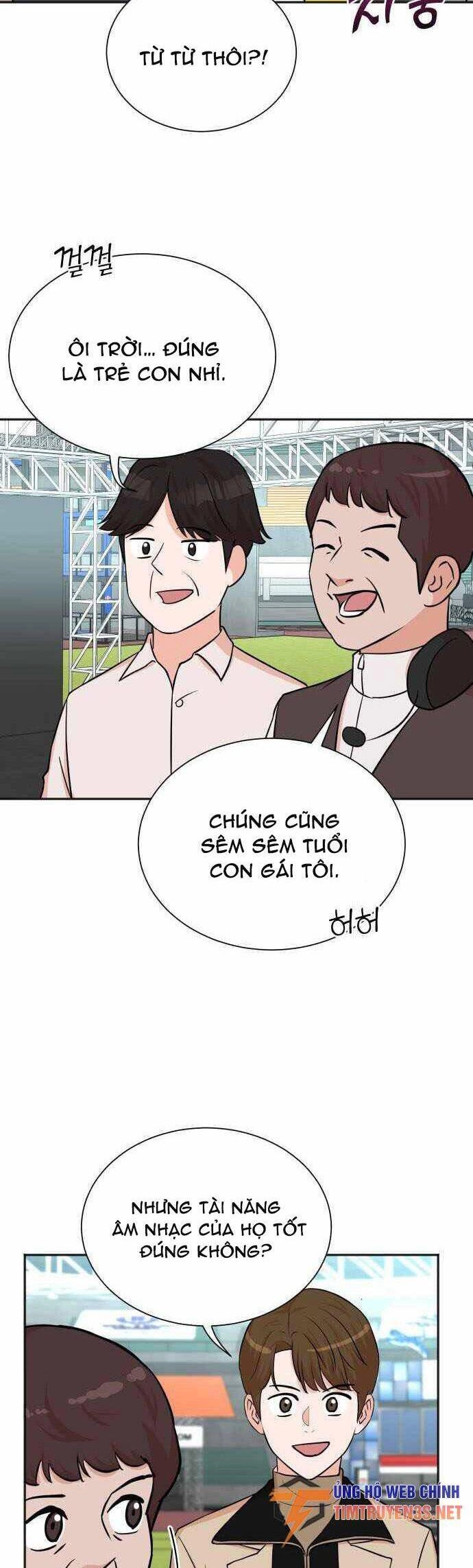 Cuộc Sống Thứ Hai Của Nhà Sản Xuất Chapter 65 - 30