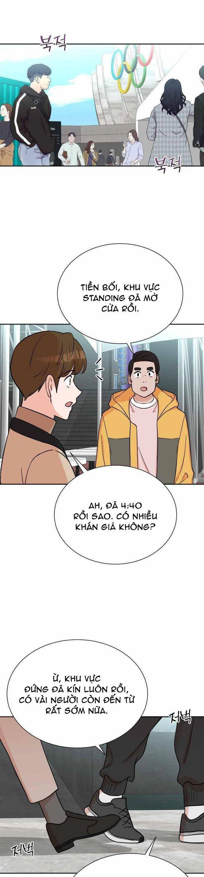 Cuộc Sống Thứ Hai Của Nhà Sản Xuất Chapter 65 - 33