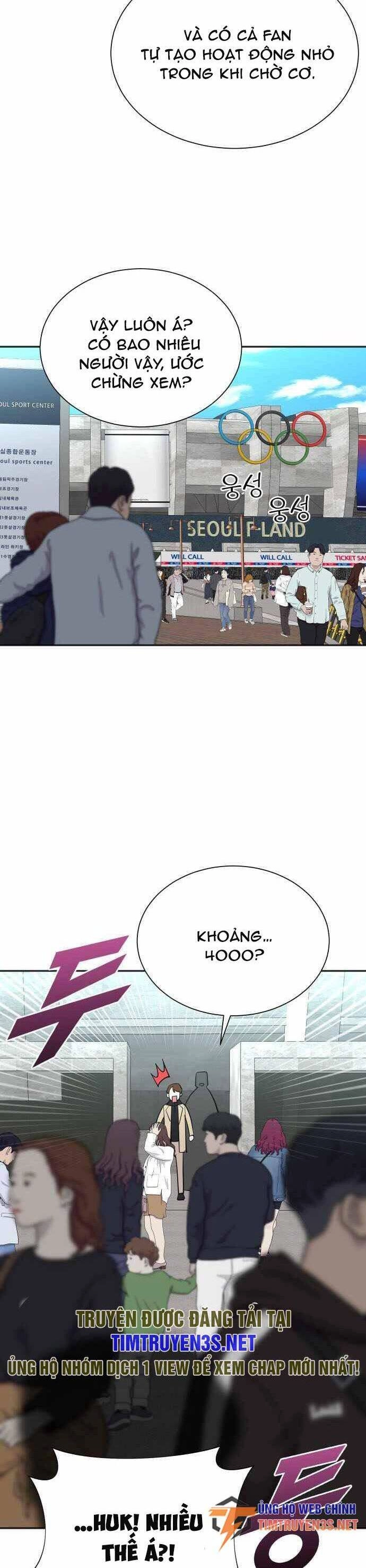 Cuộc Sống Thứ Hai Của Nhà Sản Xuất Chapter 65 - 34