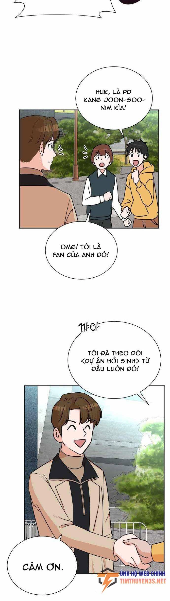 Cuộc Sống Thứ Hai Của Nhà Sản Xuất Chapter 65 - 35