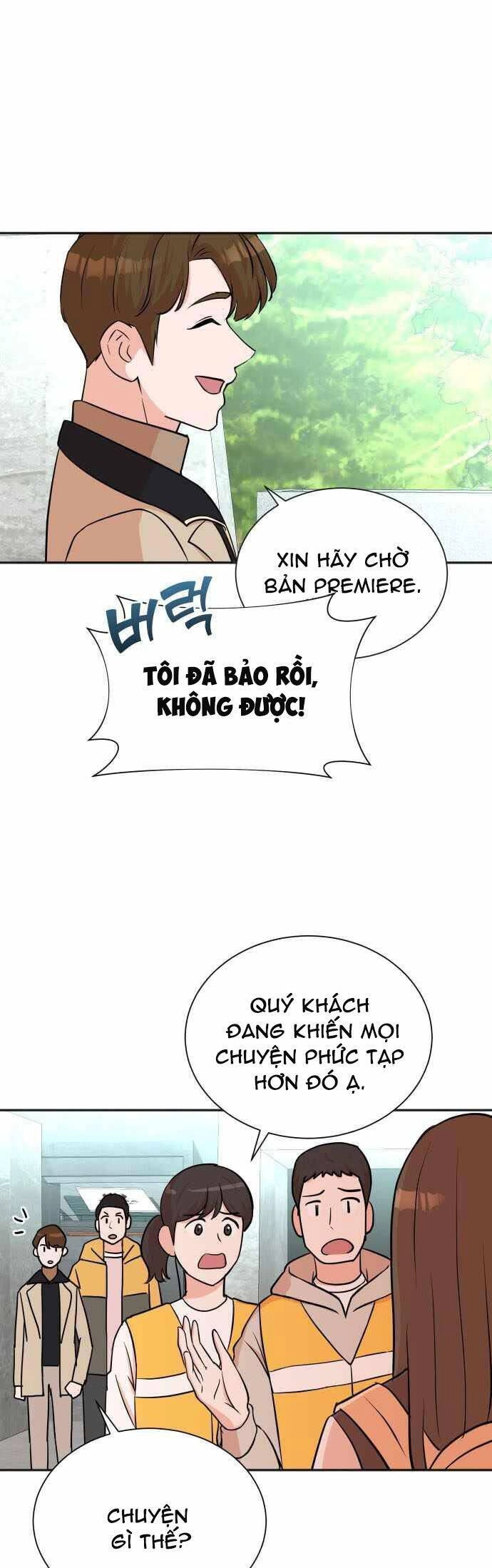 Cuộc Sống Thứ Hai Của Nhà Sản Xuất Chapter 65 - 36