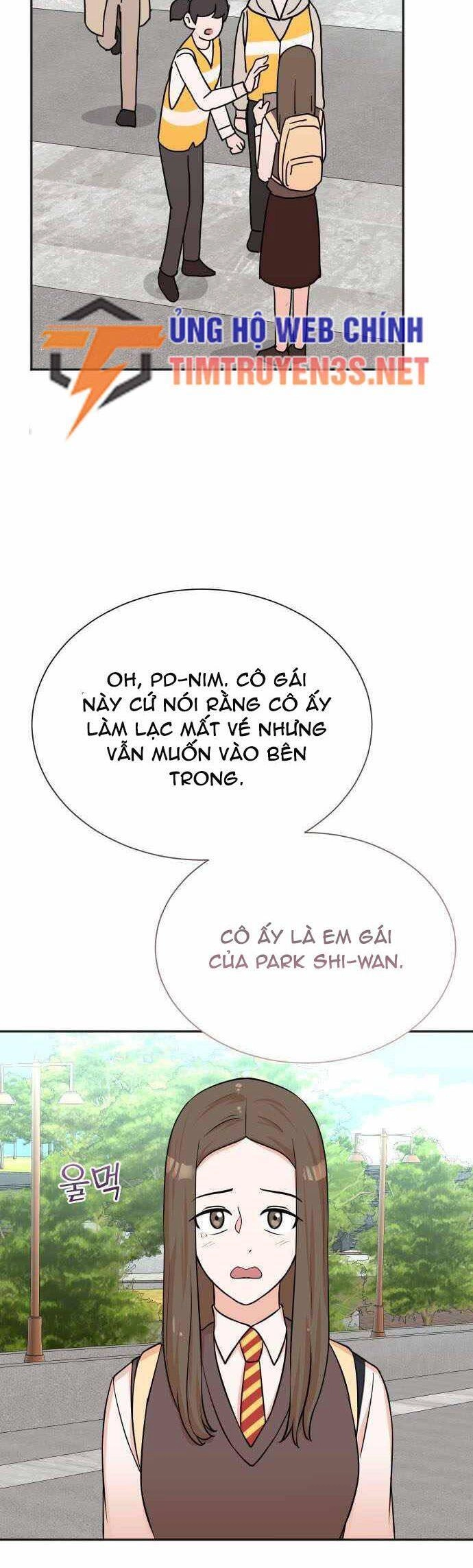 Cuộc Sống Thứ Hai Của Nhà Sản Xuất Chapter 65 - 38