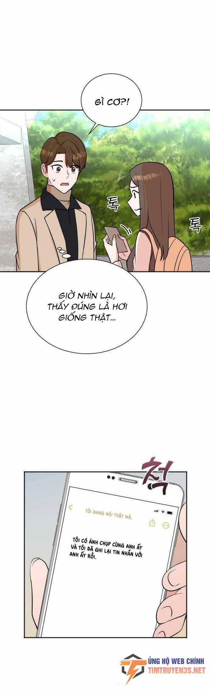 Cuộc Sống Thứ Hai Của Nhà Sản Xuất Chapter 65 - 39