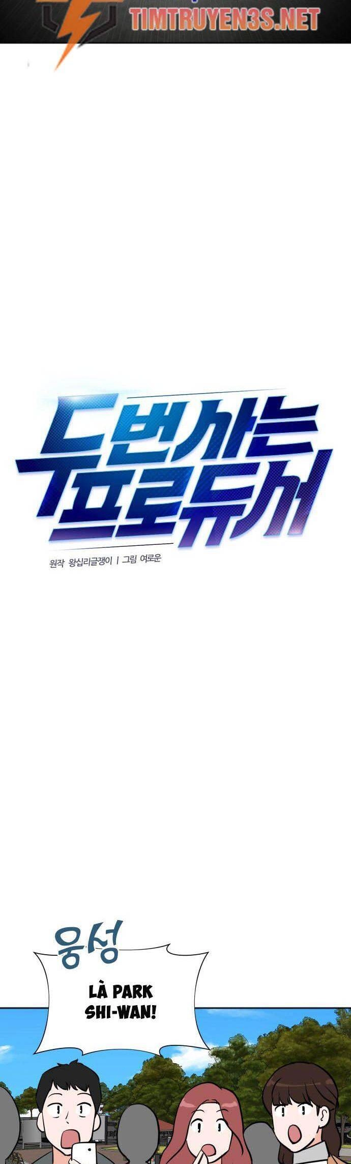 Cuộc Sống Thứ Hai Của Nhà Sản Xuất Chapter 66 - 13