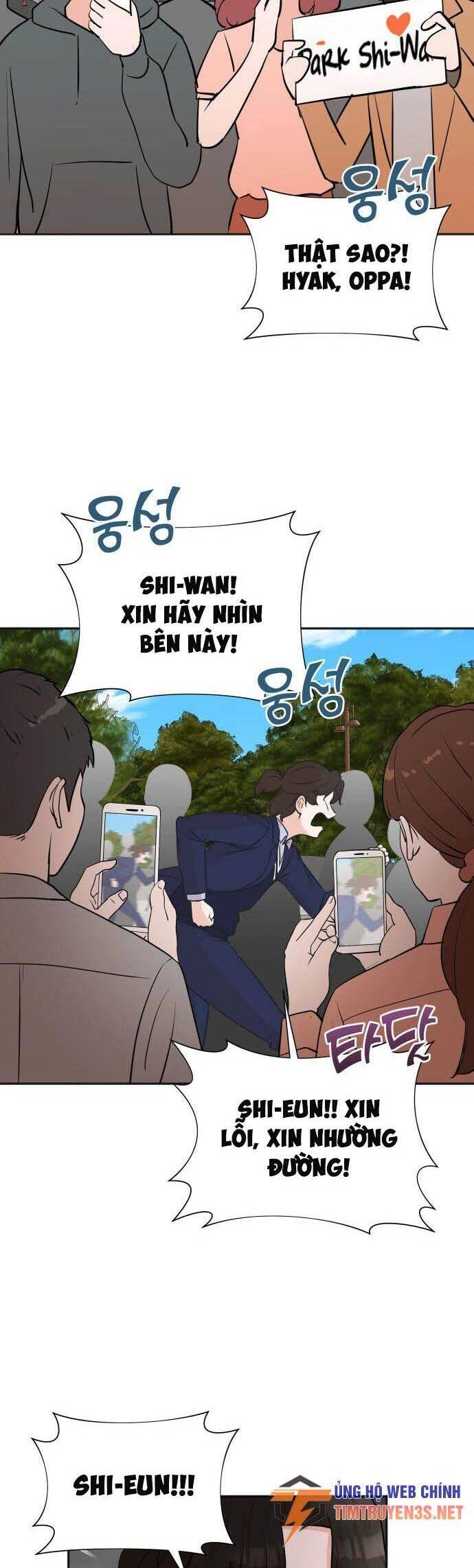 Cuộc Sống Thứ Hai Của Nhà Sản Xuất Chapter 66 - 14