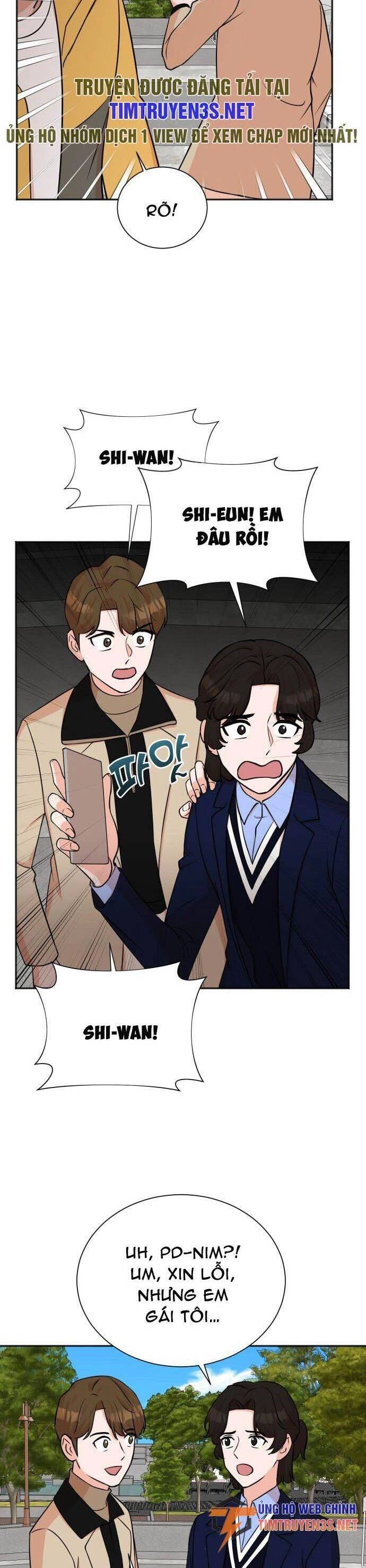 Cuộc Sống Thứ Hai Của Nhà Sản Xuất Chapter 66 - 18