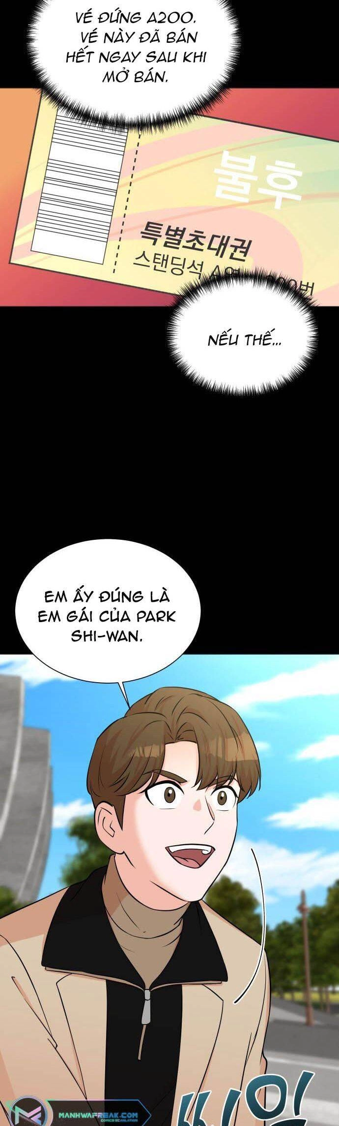 Cuộc Sống Thứ Hai Của Nhà Sản Xuất Chapter 66 - 23