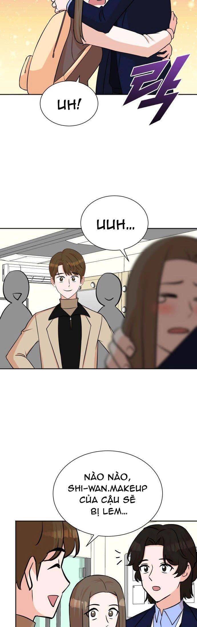 Cuộc Sống Thứ Hai Của Nhà Sản Xuất Chapter 66 - 25