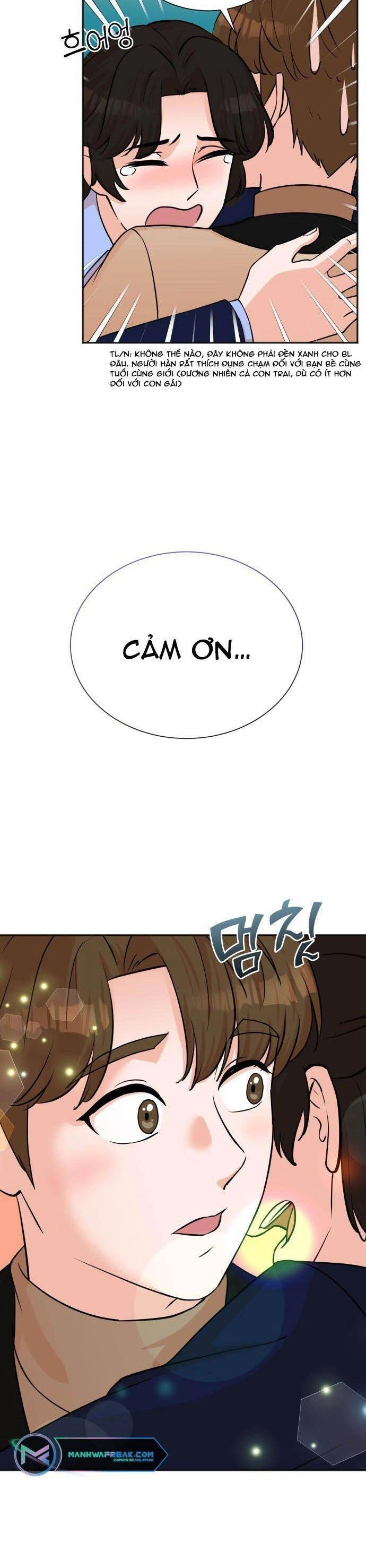 Cuộc Sống Thứ Hai Của Nhà Sản Xuất Chapter 66 - 27