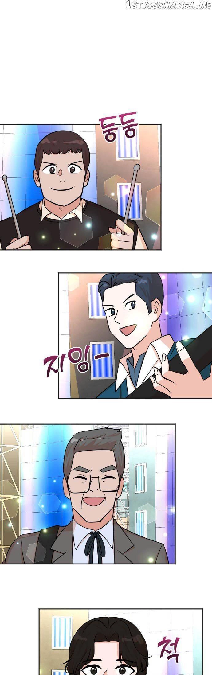 Cuộc Sống Thứ Hai Của Nhà Sản Xuất Chapter 66 - 30