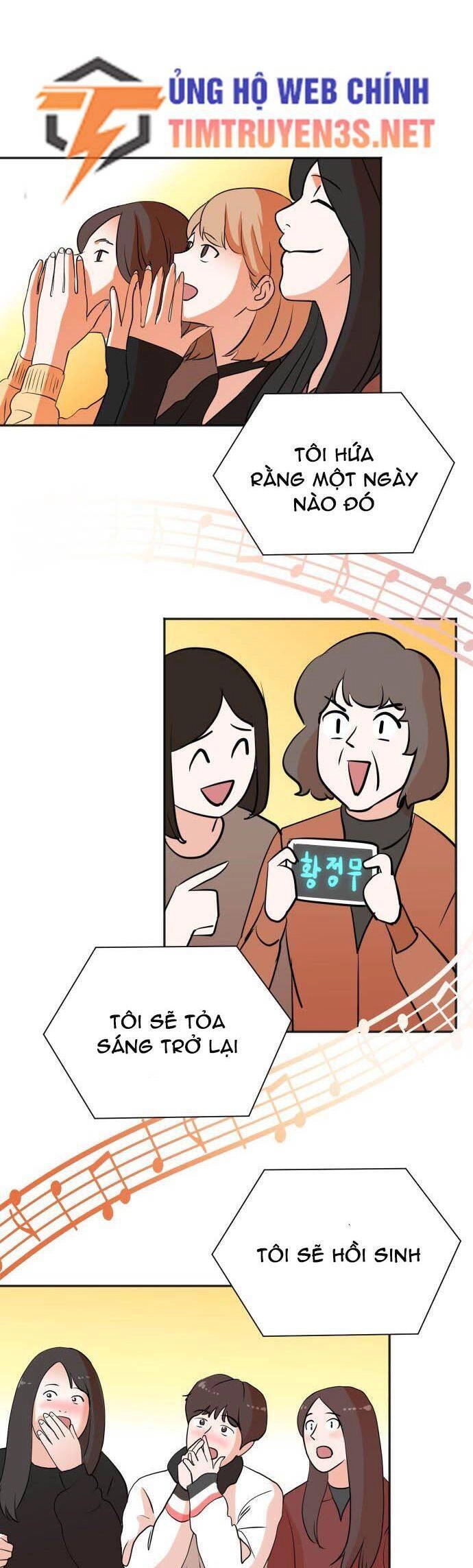 Cuộc Sống Thứ Hai Của Nhà Sản Xuất Chapter 66 - 32