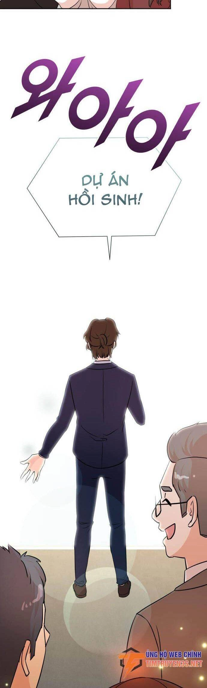 Cuộc Sống Thứ Hai Của Nhà Sản Xuất Chapter 66 - 33