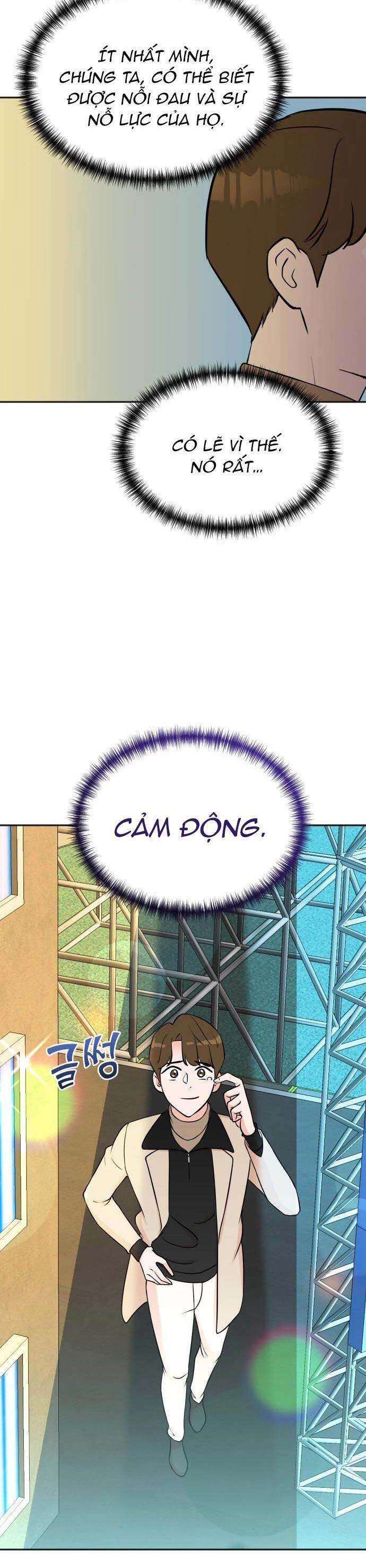 Cuộc Sống Thứ Hai Của Nhà Sản Xuất Chapter 66 - 36