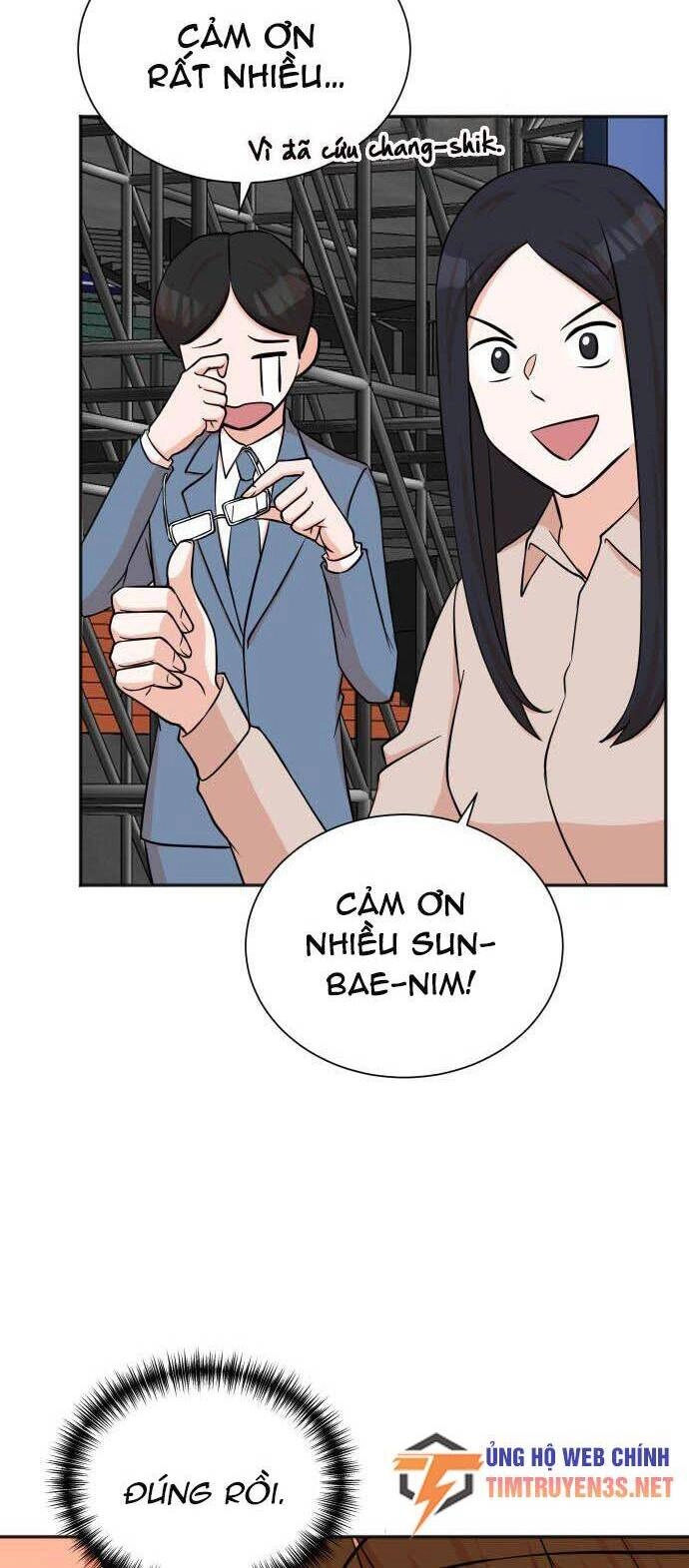 Cuộc Sống Thứ Hai Của Nhà Sản Xuất Chapter 66 - 39