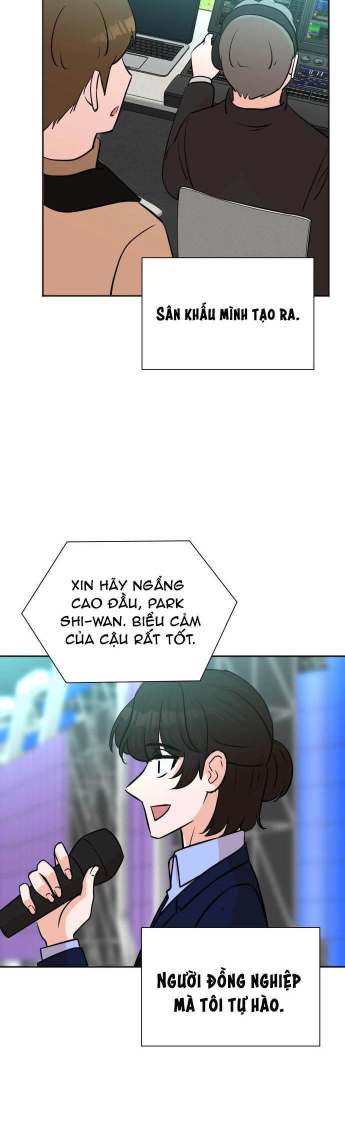 Cuộc Sống Thứ Hai Của Nhà Sản Xuất Chapter 66 - 42