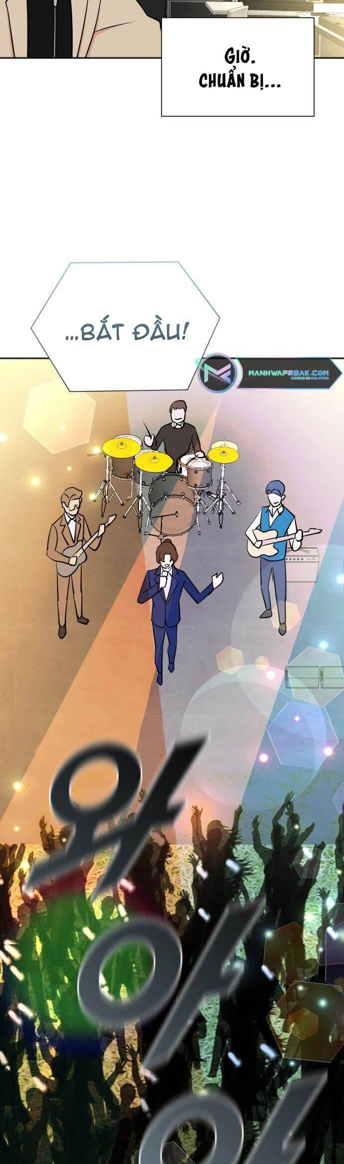 Cuộc Sống Thứ Hai Của Nhà Sản Xuất Chapter 66 - 44