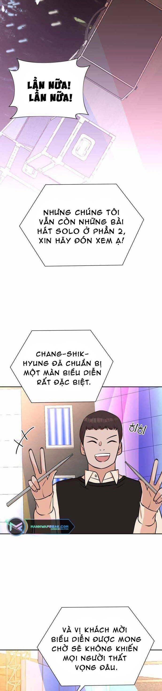 Cuộc Sống Thứ Hai Của Nhà Sản Xuất Chapter 67 - 3