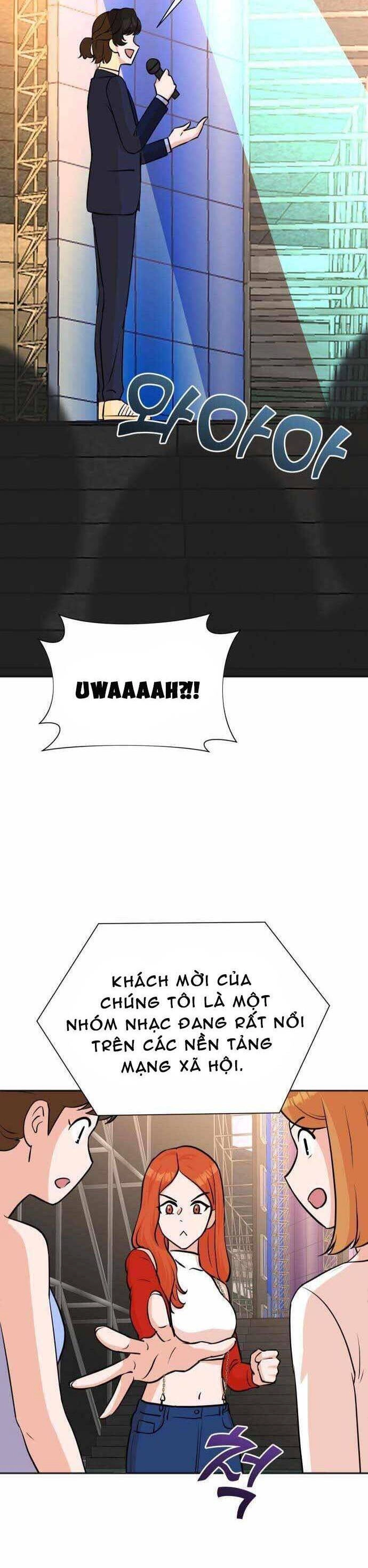 Cuộc Sống Thứ Hai Của Nhà Sản Xuất Chapter 67 - 4