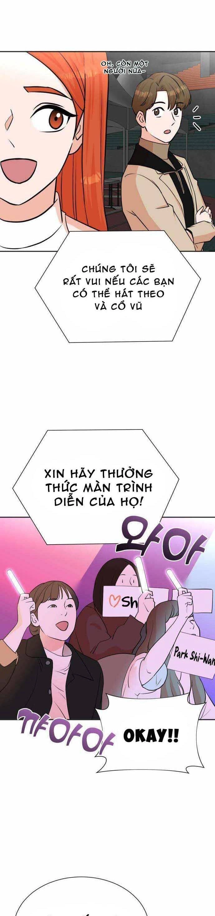 Cuộc Sống Thứ Hai Của Nhà Sản Xuất Chapter 67 - 5